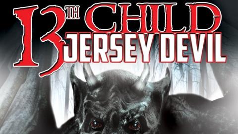 13th Child: Jersey Devil (2014)