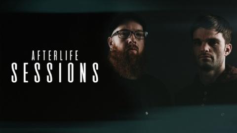 Afterlife Sessions