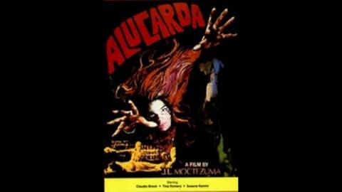 Alucarda (1978)