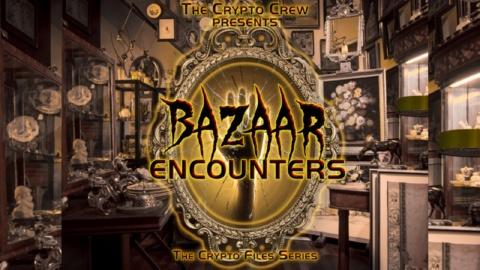 Bazaar Encounters (2019)