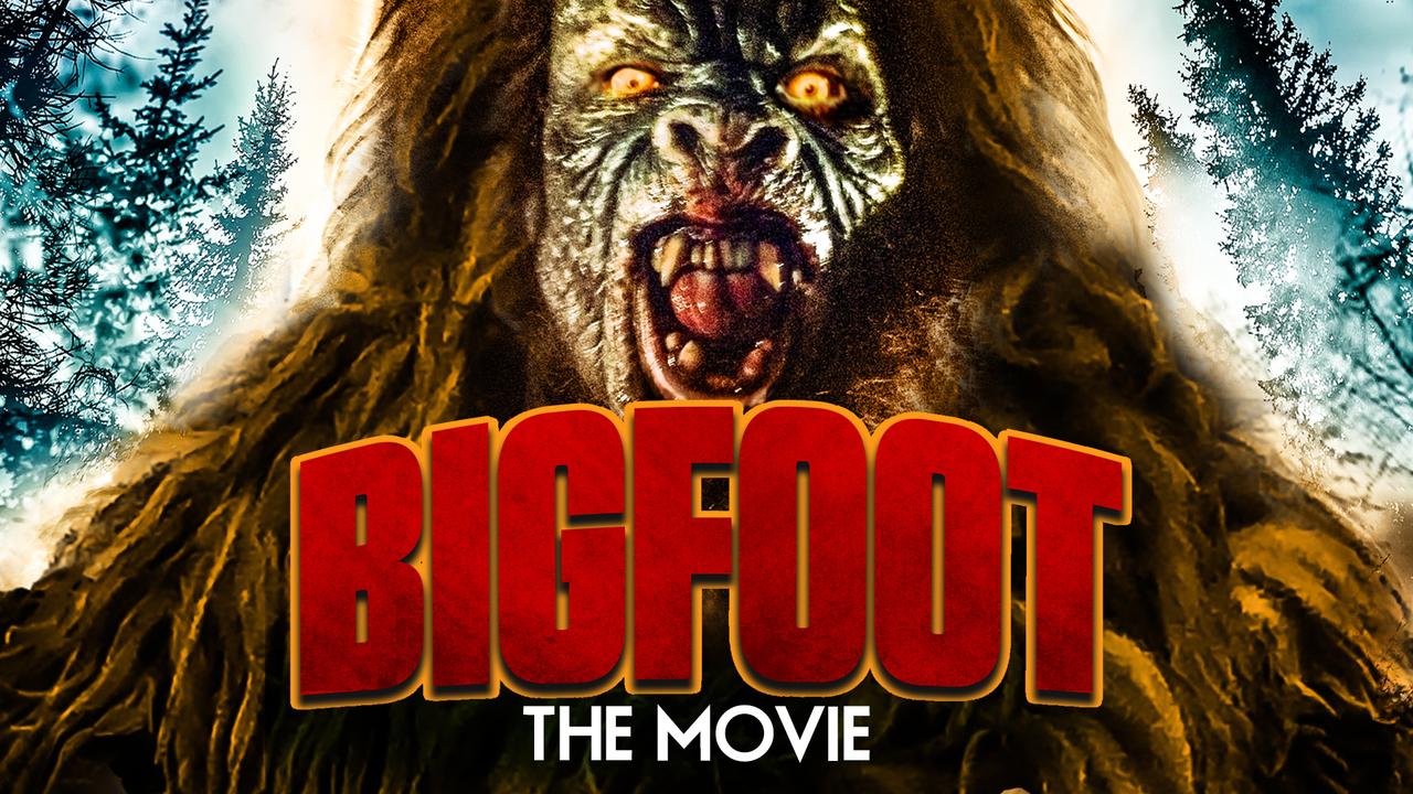 Bigfoot: The Movie (2015)