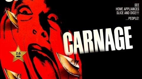 Carnage (1984)