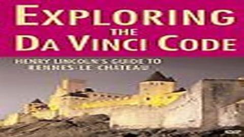 Exploring The Da Vinci Code (2006)