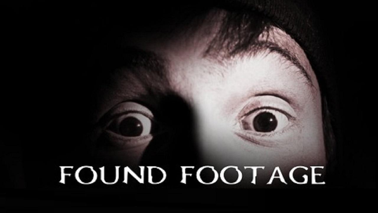 Found Footage (2014)