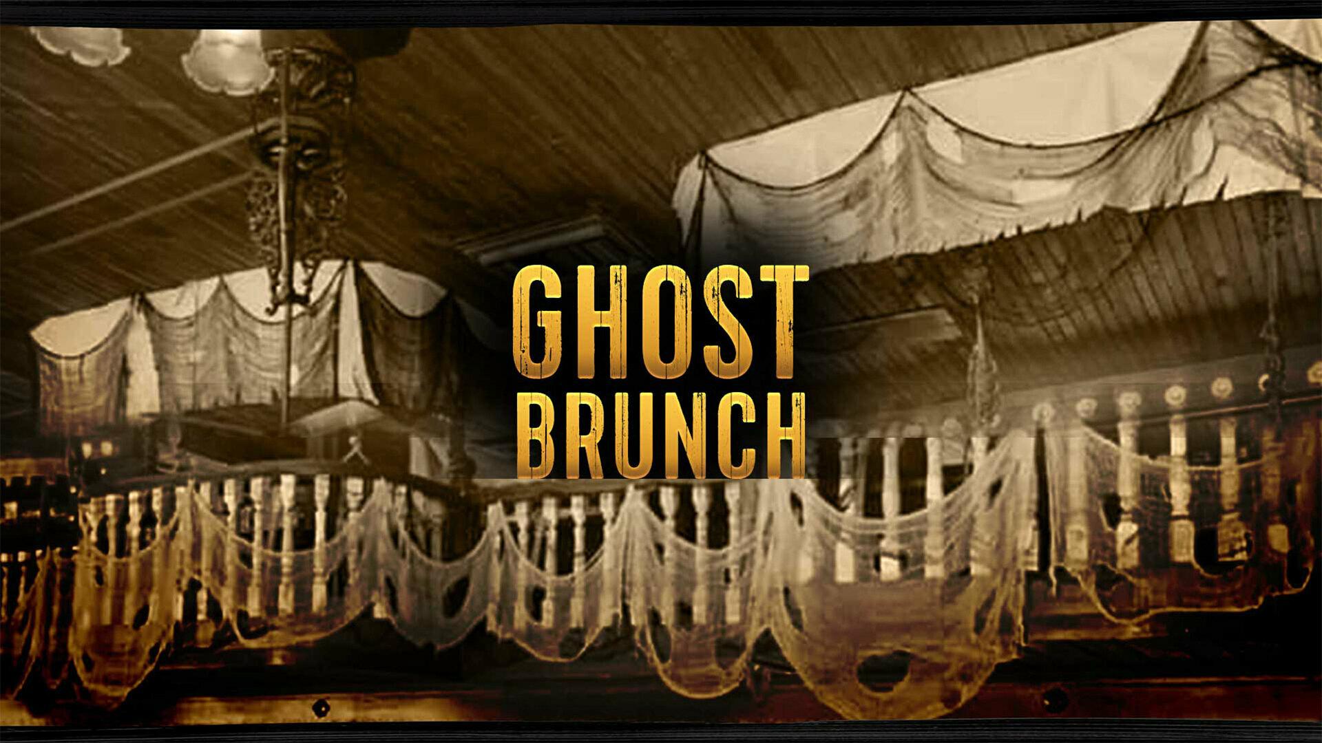 Ghost Brunch (2019)