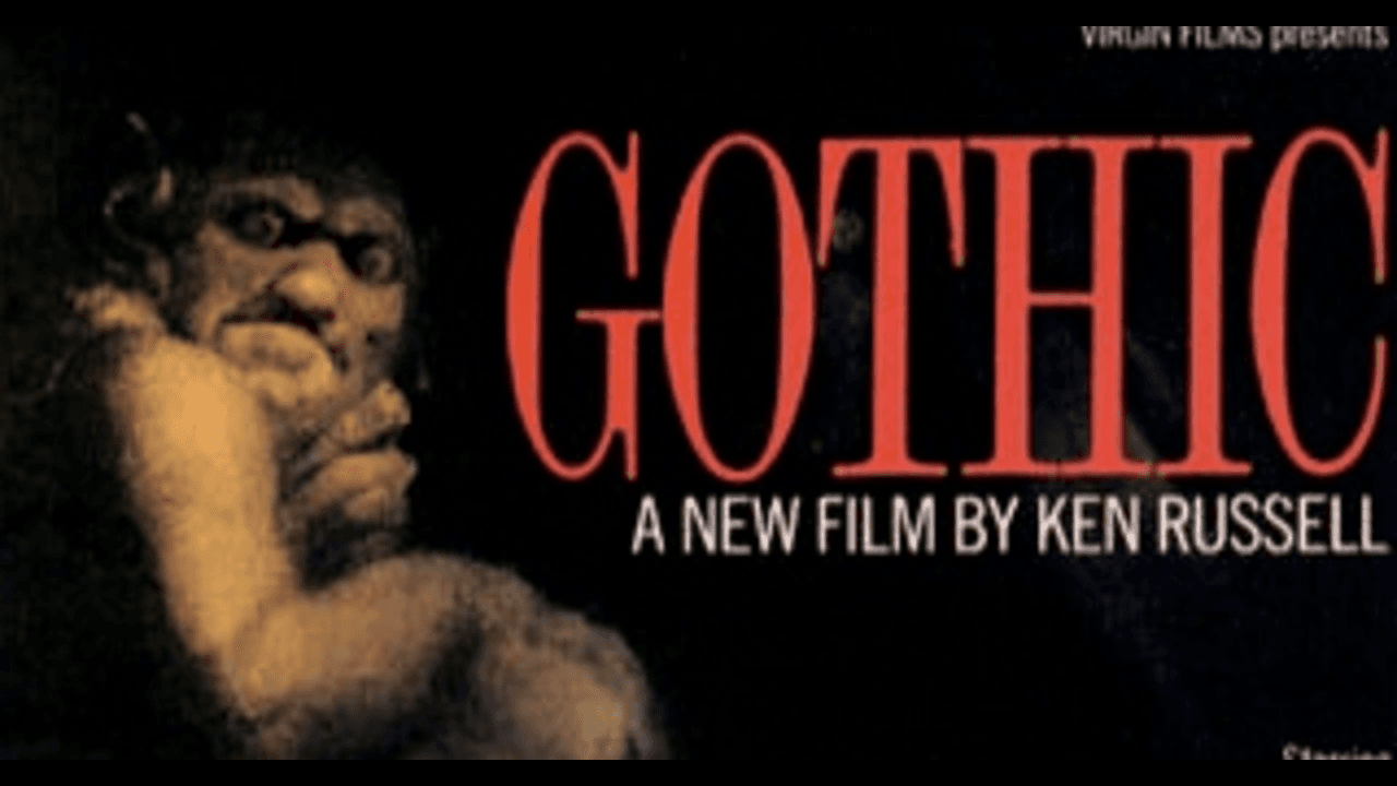 Gothic (1986)