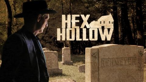 Hex Hollow (2015)