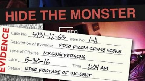 Hide the Monster (2016)