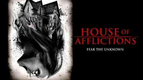 House of Afflictions (2014)