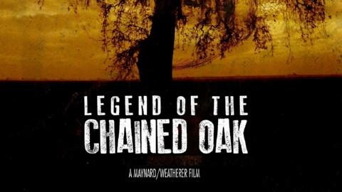 Legend of the Chained Oak (2016)