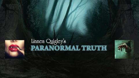 Linnea Quigley's Paranormal Truth