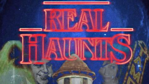 Real Haunts (2017)