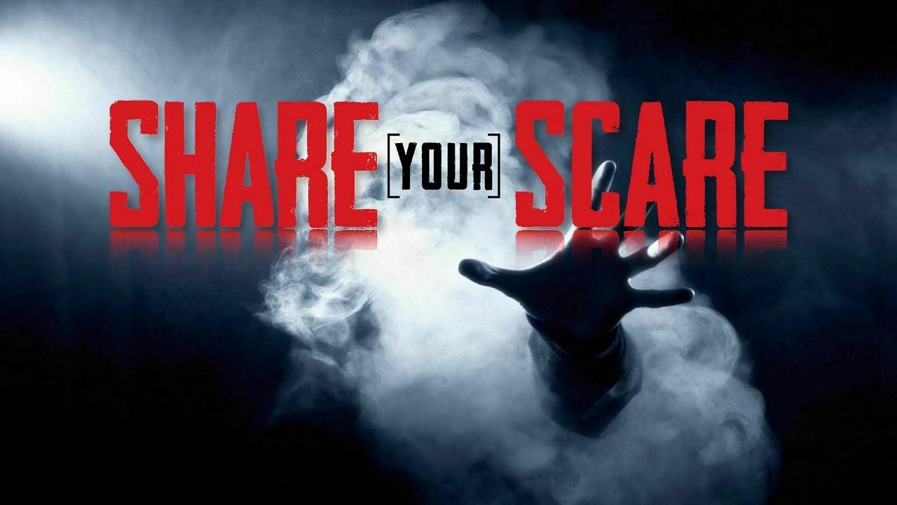 Share Your Scare