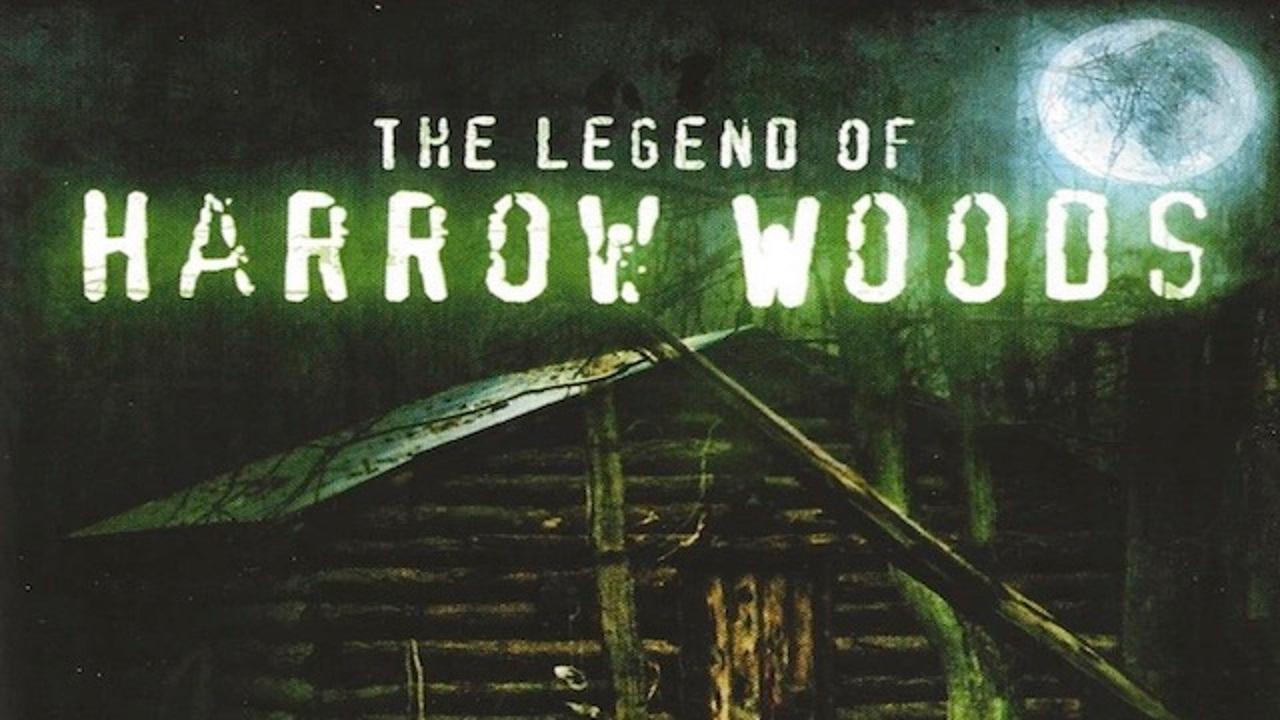 The Legend of Harrow Woods (2011)