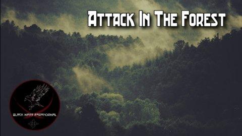 S01E05 Attacked in the Forest