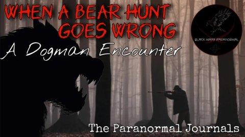 S01E02 When bear hunting goewrong