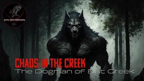 S01E07 The Dogman of Appalachia