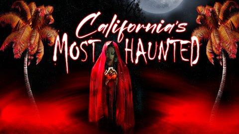 California's Most Haunted (2003)