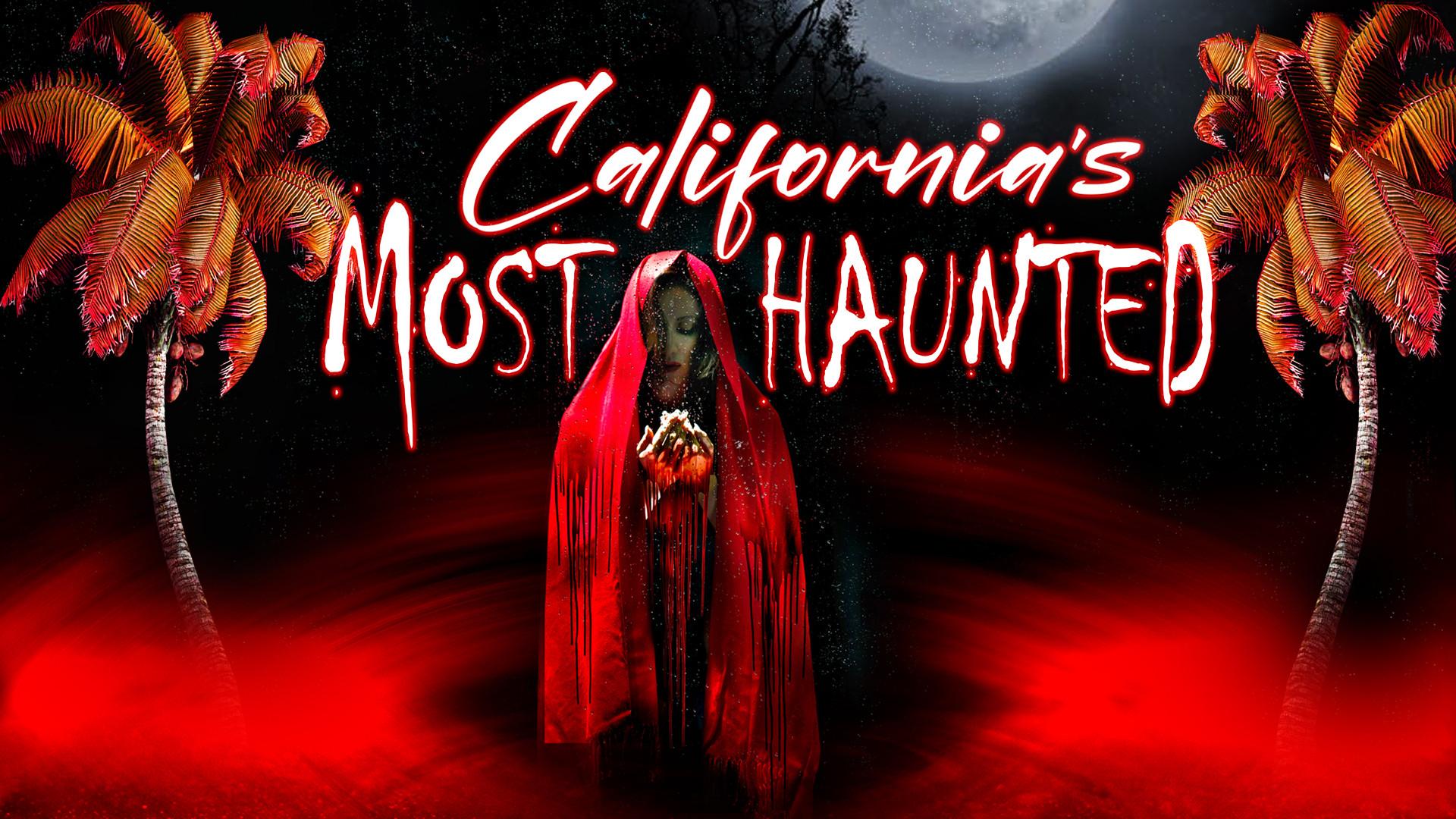 California's Most Haunted (2003)