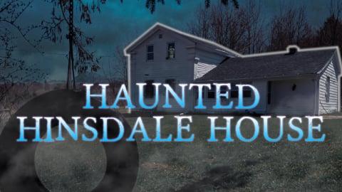 S01E01 Hinsdale House