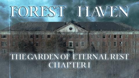 S01E04 Forest Haven: Chapter One (Part One)