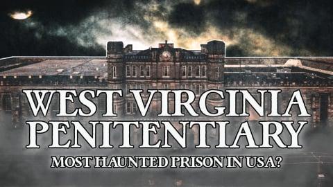 S02E01 West Virginia Penitentiary