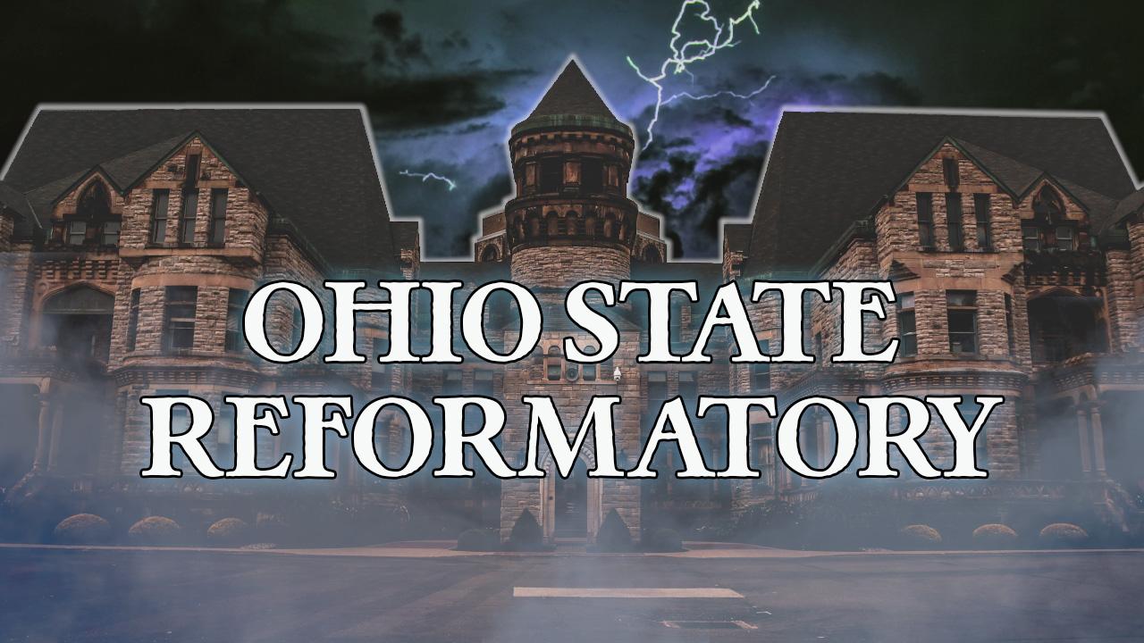 S02E02 Ohio State Reformatory