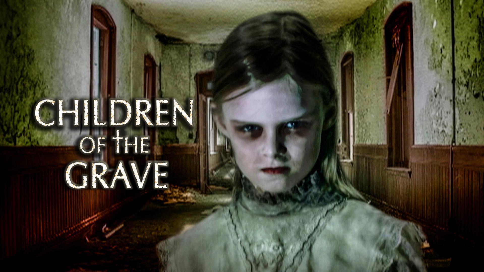 Children of the Grave (2007)