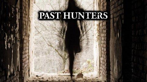 Derek Acorah's Past Hunters