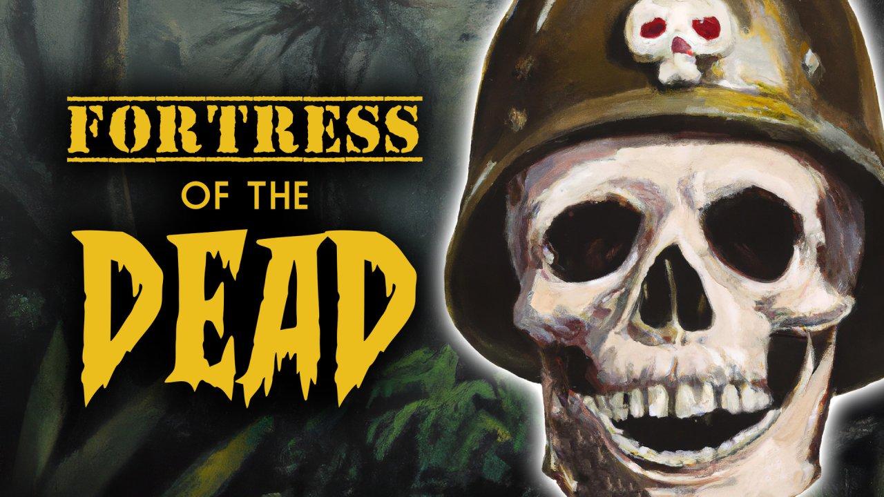 Fortress of the Dead (1965)