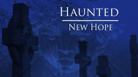 Haunted New Hope (2004)