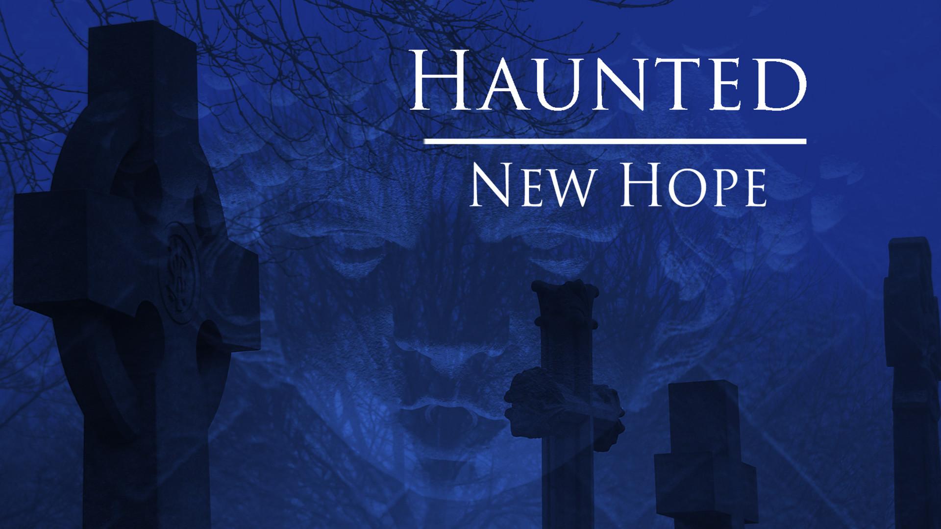 Haunted New Hope (2004)