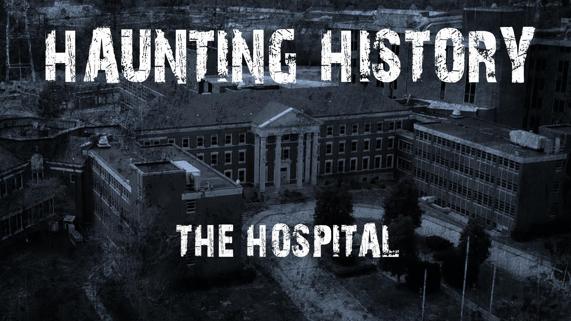 S01E01 The Hospital