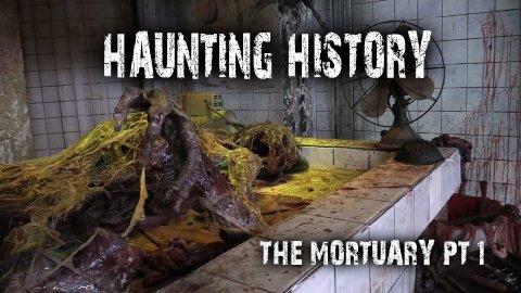 S01E03 The Mortuary (Part 1)