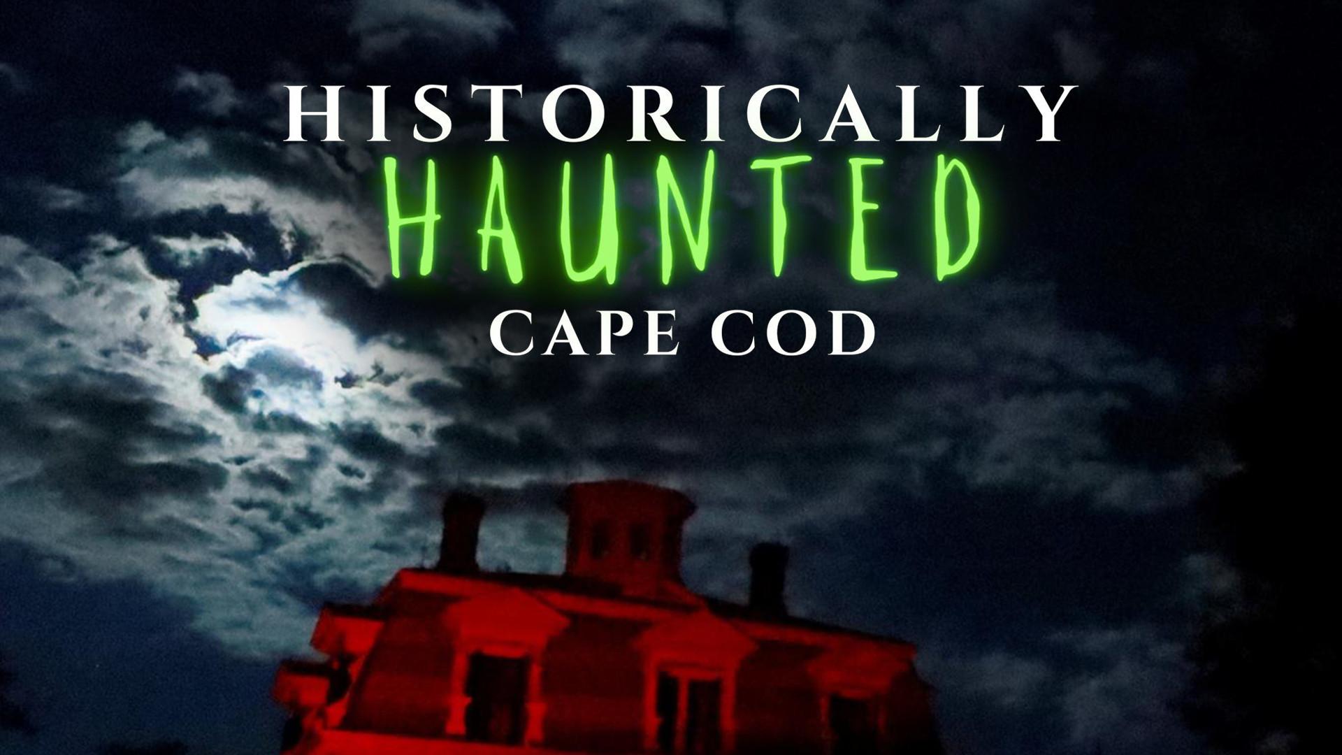 S01E02 HiHaunted cape Cod