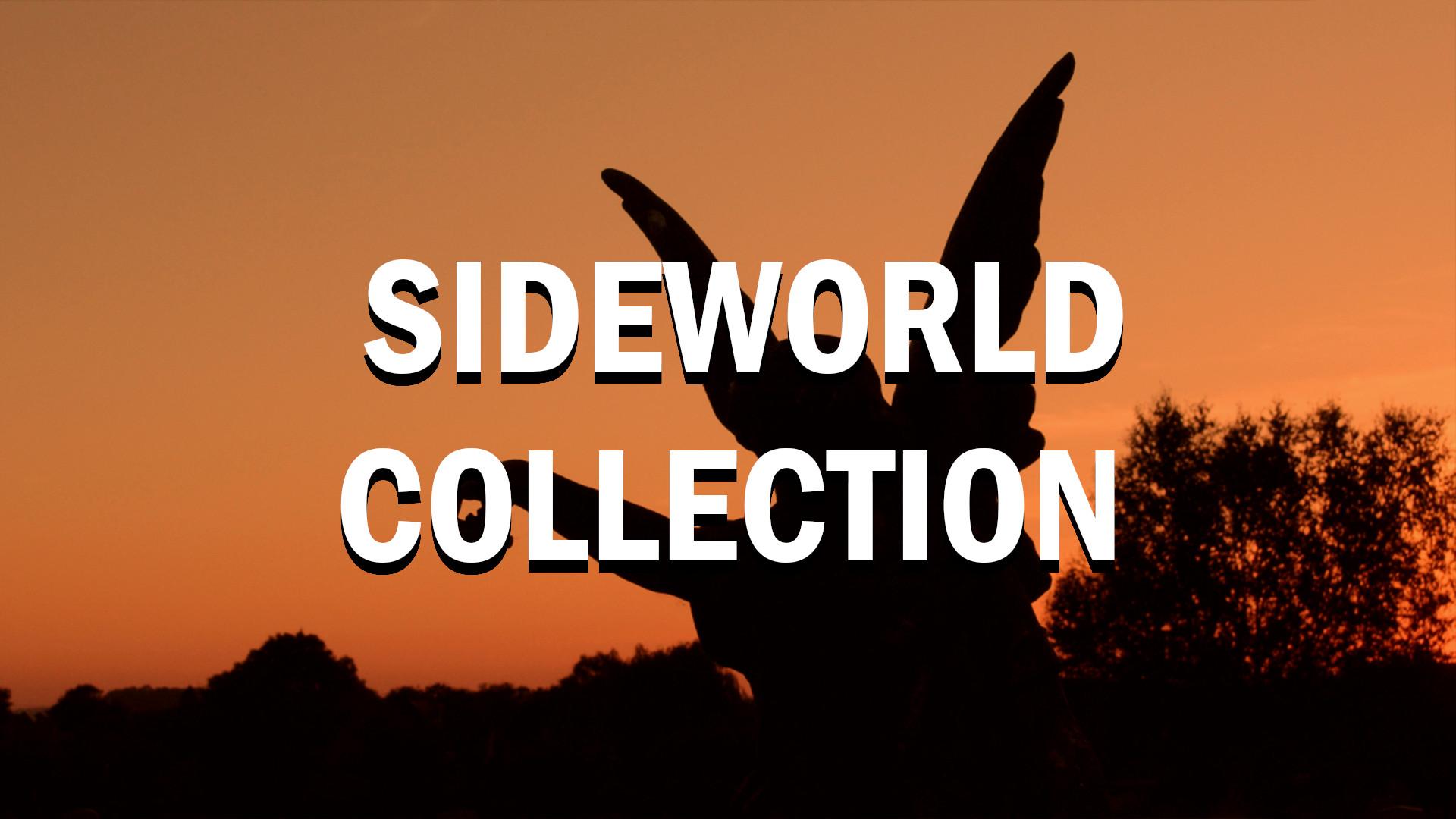 Sideworld Collection