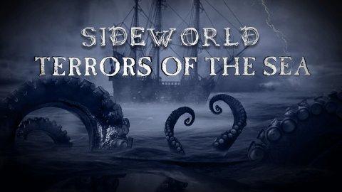 Sideworld: Terrors of the Sea (2022)