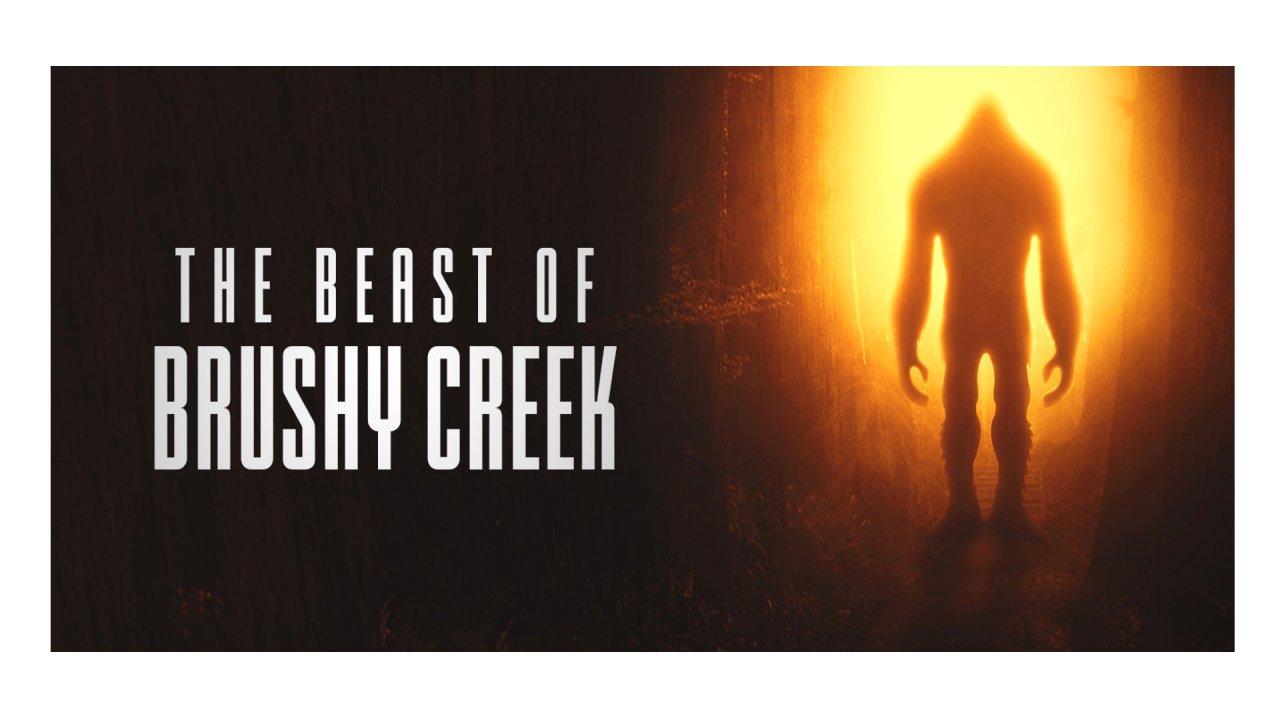 The Beast of Brushy Creek (2021)