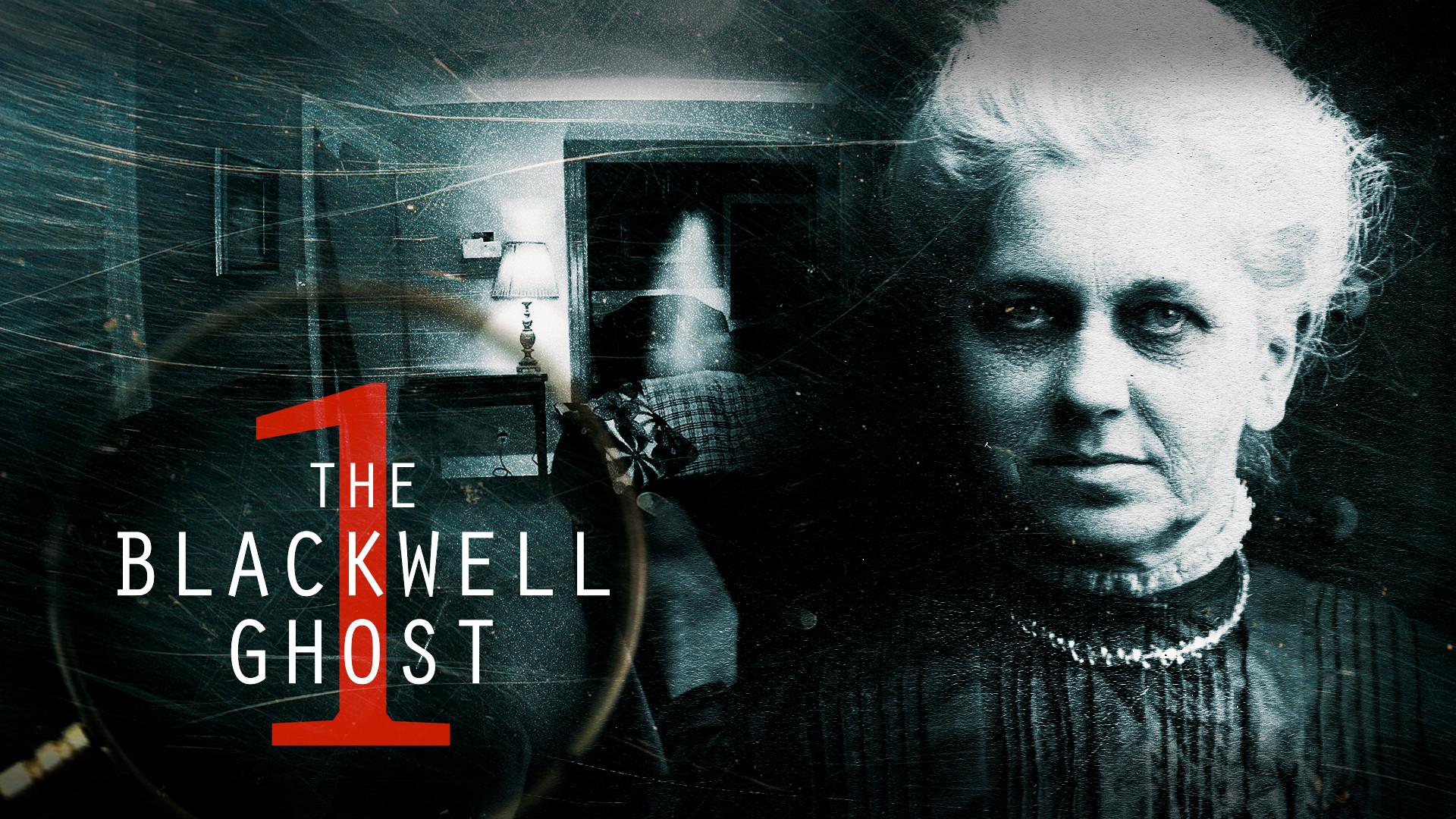 The Blackwell Ghost 1 (2017)