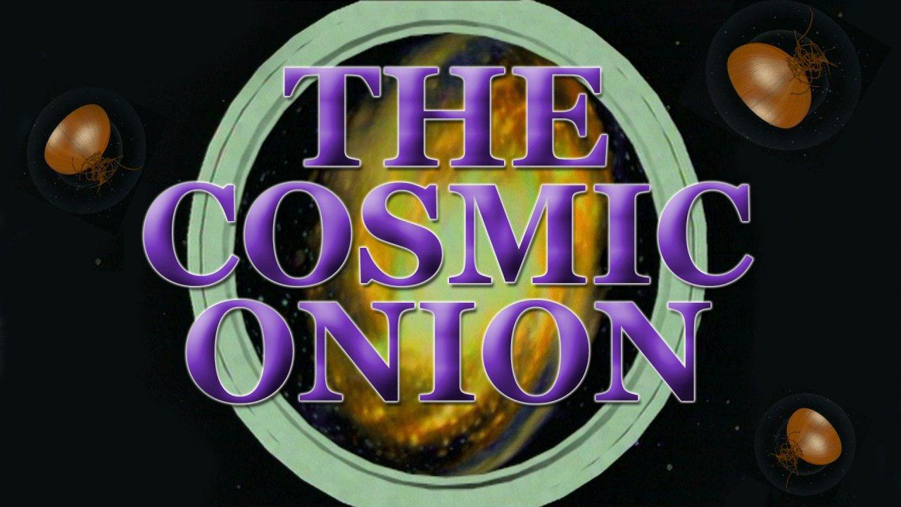 The Cosmic Onion