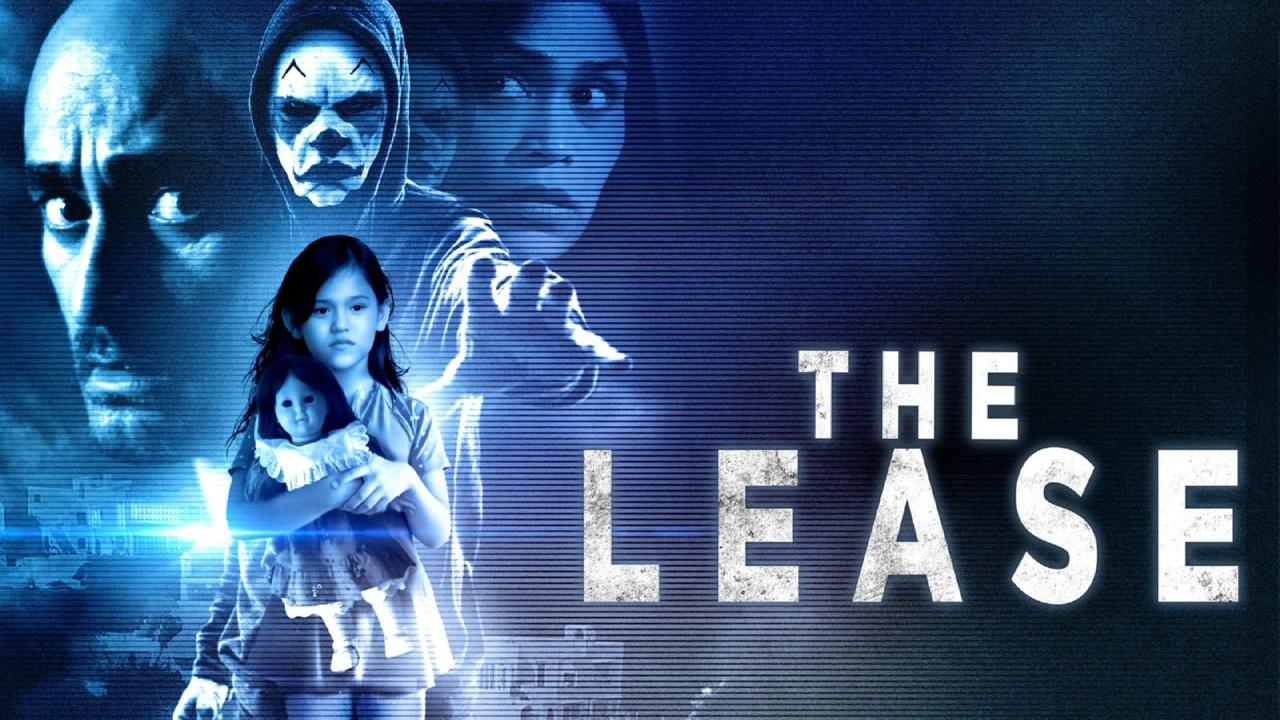 The Lease (2018)