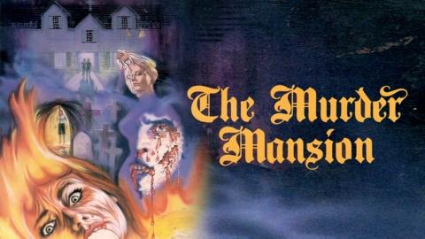 The Murder Mansion (1972)