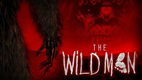 The Wild Man (2021)